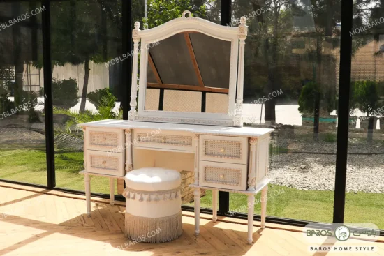 سرویس خواب عروس کوثر باروس (10)