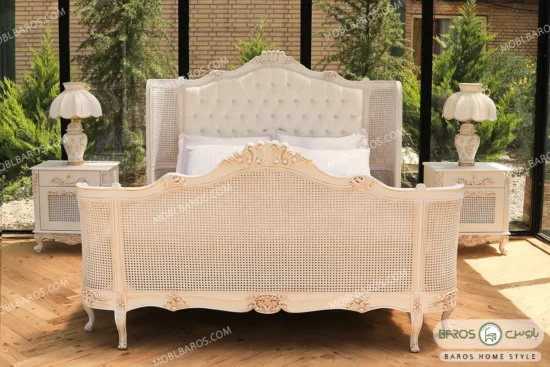 سرویس خواب عروس کوثر باروس (14)