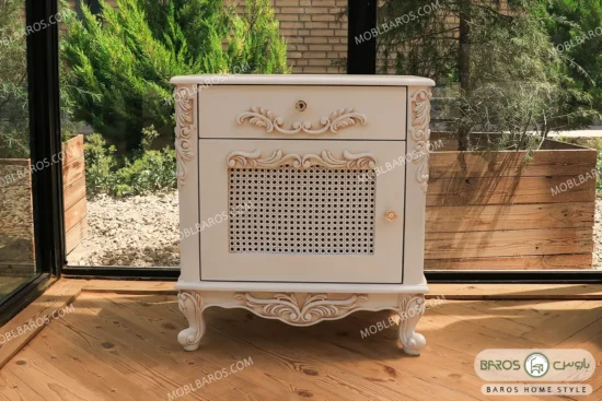 سرویس خواب عروس کوثر باروس (4)