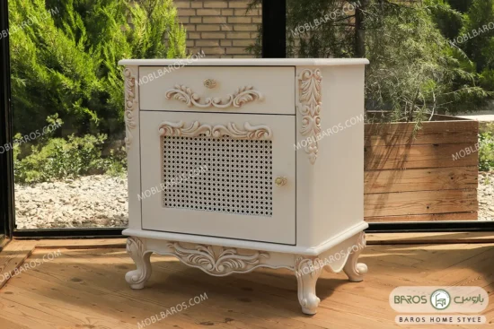 سرویس خواب عروس کوثر باروس (5)