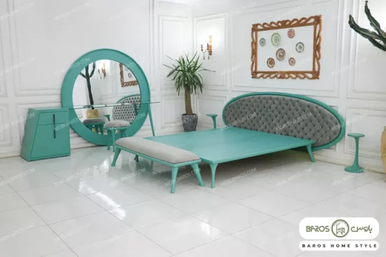 سرویس خواب مدرن دو نفره ماریسا (13)