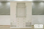 سیسمونی نوزاد و تختخواب کودک نرگس (2)