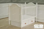 سیسمونی نوزاد و تختخواب کودک نرگس (5)