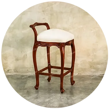 صندلی کانتر آیکن