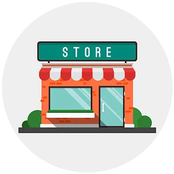 فروشگاه آیکن