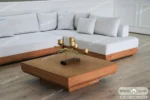 مبل ال جدید الهام حسینی باروس (2)