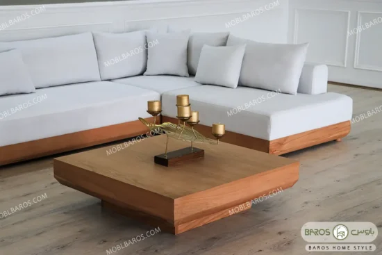 مبل ال جدید الهام حسینی باروس (2)