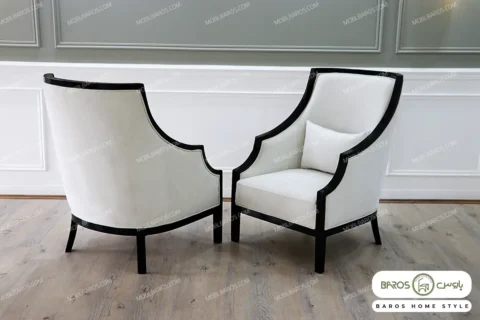 مبل شیک ۸ نفره شیما پیکار باروس (1)