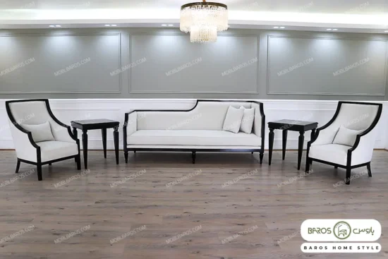 مبل شیک ۸ نفره شیما پیکار باروس (14)