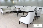 مبل شیک ۸ نفره شیما پیکار باروس (2)