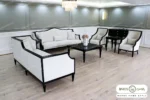 مبل شیک ۸ نفره شیما پیکار باروس (5)