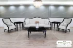 مبل شیک ۸ نفره شیما پیکار باروس (7)