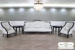 مبل شیک ۸ نفره شیما پیکار باروس (8)