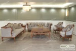 مبل نئوکلاسیک کینگ و چستر نیکا و پرنس باروس (11)
