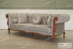 مبل نئوکلاسیک کینگ و چستر نیکا و پرنس باروس (8)