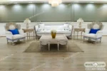 مبل نئوکلاسیک ۵ نفره لیزنا باروس (6)
