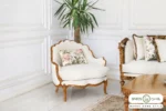 مبل نیم ست اولگا باروس (2)