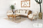 مبل نیم ست اولگا باروس (4)