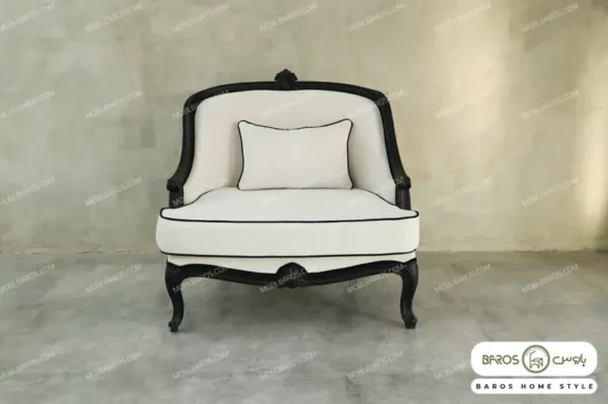 مبل نیم ست صبا باروس (6)