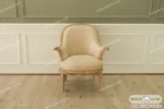 مبل کلاسیک الینا و تک نفره آرتمیس (8)