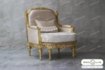 مبل تک نفره جدید اولگا کد ۲