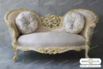 شزلون کلاسیک حصیری جدید نازنین کد ۱