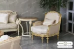 مبل کلاسیک ترکیبی امپراطور باروس (7)