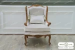 مبل کلاسیک ساوین کد ۱۲ باروس (10)