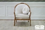 مبل کلاسیک ساوین کد ۱۲ باروس (12)