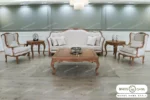 مبل کلاسیک ساوین کد ۱۲ باروس (3)