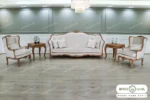 مبل کلاسیک ساوین کد ۱۲ باروس (4)