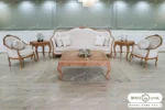 مبل کلاسیک ساوین کد ۱۲ باروس (9)
