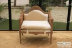 مبل کلاسیک کاجی و چستر دسته پی (4)