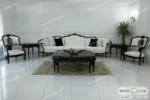 مبلمان نیم ست مدل نوادا (4)