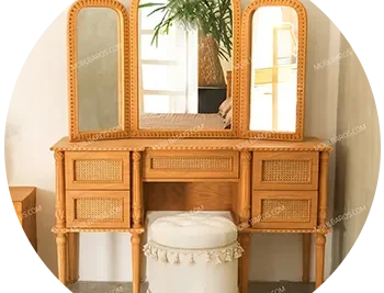 میز آرایش آیکن