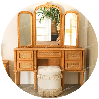 میز آرایش آیکن