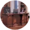 میز اداری آیکن