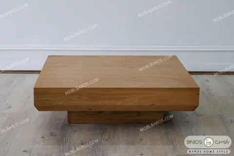 میز جلو مبلی جدید الهام حسینی باروس (2)
