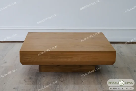 میز جلو مبلی جدید الهام حسینی باروس (2)