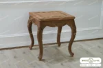 میز جلو مبلی و عسلی ساوین کد ۲ باروس (3)