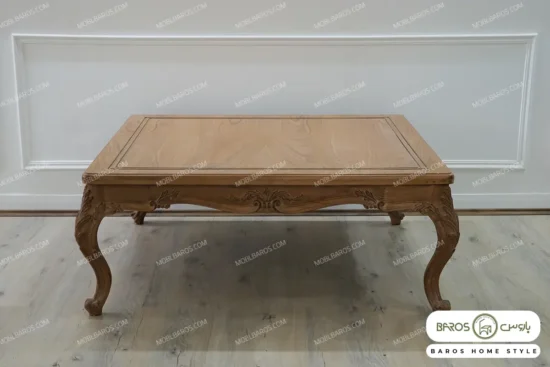میز جلو مبلی و عسلی ساوین کد ۲ باروس (4)