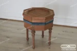 میز جلو مبلی و عسلی مدل جدید لادین باروس (3)