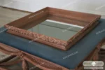 میز جلو مبلی و عسلی مدل جدید لادین باروس (5)