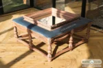 میز جلو مبلی و عسلی مدل جدید لادین باروسس (3)