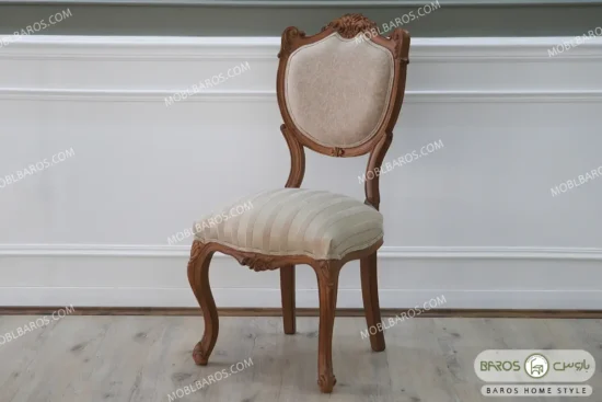 میز ناهار خوری جدید مصری کد ۲ ۲ باروس (1)