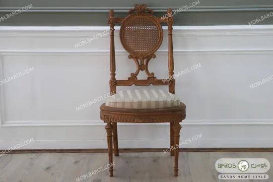 میز ناهار خوری جدید مصری کد ۲ ۲ باروس (8)