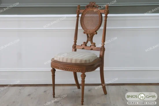 میز ناهار خوری جدید مصری کد ۲ ۲ باروس (9)
