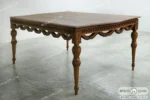 میز ناهار خوری جدید مصری کد ۲ ۳ باروس (4)