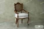 میز ناهار خوری جدید مصری کد ۲ ۳ باروس (8)