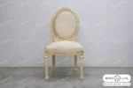 میز ناهار خوری سلطنتی الینا با صفحه معرق باروس (10)